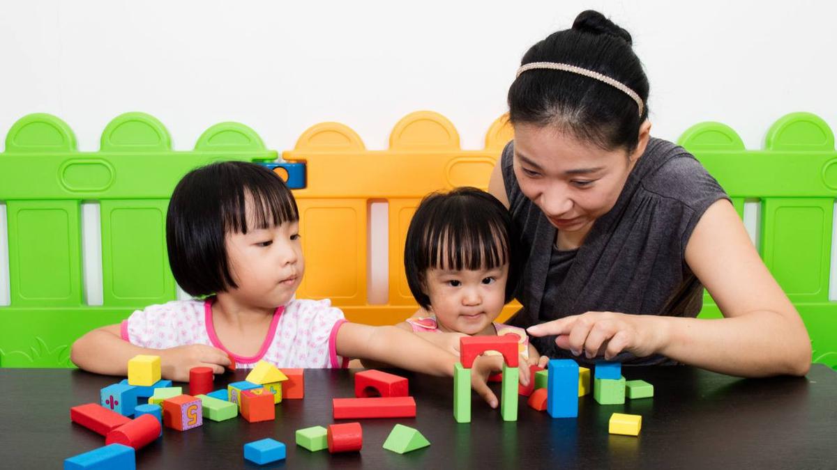 Rekomendasi Mainan Anak yang Nggak Cuma Fun, Tapi Juga Dukung Tumbuh Kembang Mereka