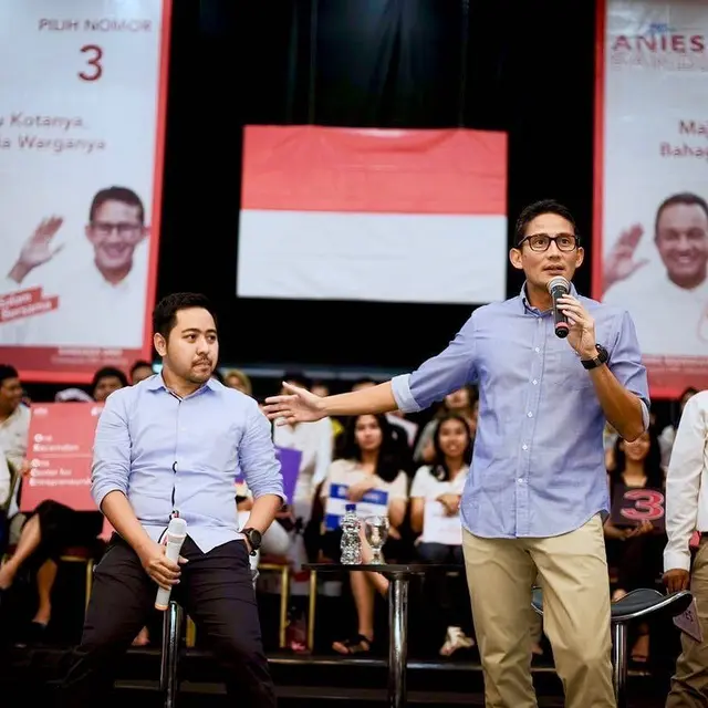 Segera Menikah, Ini 6 Potret Roestiandi Tsamanov Calon Suami Naysilla Mirdad