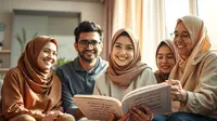 Tabarakallah Artinya Maha Suci Allah, Ketahui Keutamaan dan Bedanya dengan Masyaallah