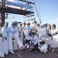 Kesuksesan DRE Beauty yang akan go internasional, hadir di Singapura dan Thailand.