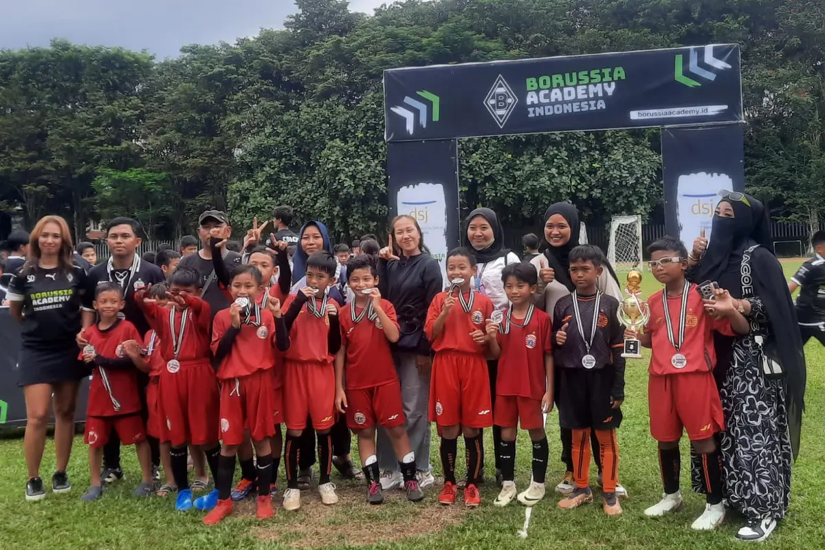 BAI Cup 2024