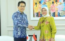 Kemnaker Sambut Baik Aturan Baru Bagi Pekerja Asing di Jepang