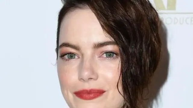 Emma Stone/Instagram