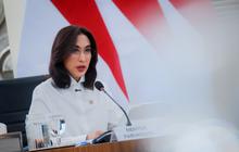 JFC 2026 Siap Digelar, Menpar: Selamatkan Lingkungan Lewat Seni