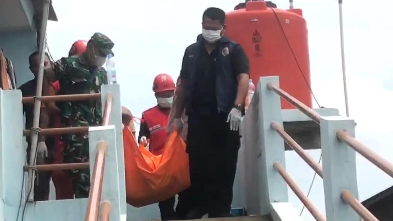 Pasutri di Bekasi Tewas, Pengakuan Kakak Ungkap Penderitaan Adik Dianiaya sampai Keguguran