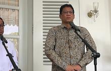 Menkeu Purbaya ke Pramono Anung: Terima Kasih Pak Gubernur yang Enggak Banyak Protes