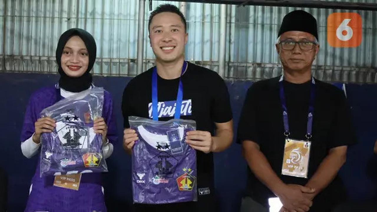 kekayaan Vinanda Prameswati, Wali Kota Termuda yang Curi Perhatian di Retret Magelang