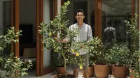 7 Ide Kebun Buah Organik di Rumah Tanpa Pestisida Kimia, Panen Melimpah