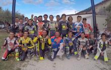 Lagi, Rossi undang bejibun bintang MotoGP ke Motor Ranch