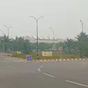 Kondisi Terkini Batam Dikepung Kabut Asap Kebakaran Hutan