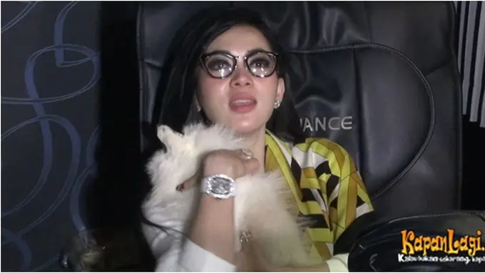 Foto: copyright KapanLagi.com