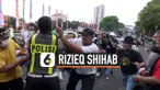 THUMBNAIL DEMO TOLAK RIZIEQ RICUH