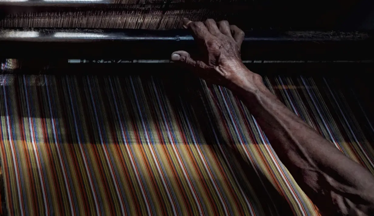 (Merdeka.com/Dinda Meutia)