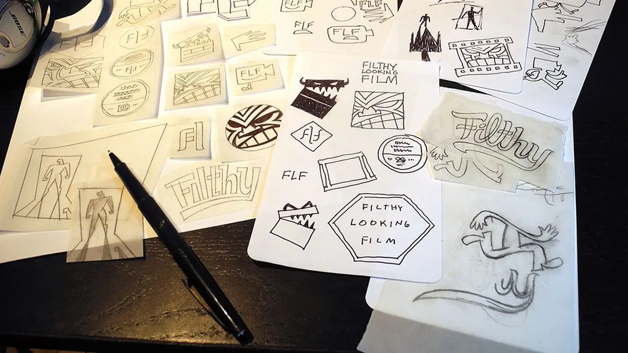 Agar Tak Terlihat Pasaran, Ini 6 Tips Desain Logo Usahamu