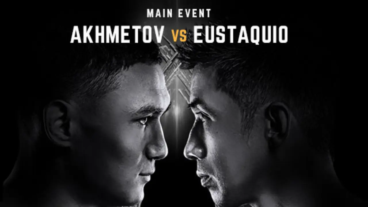 One Championship, MMA
