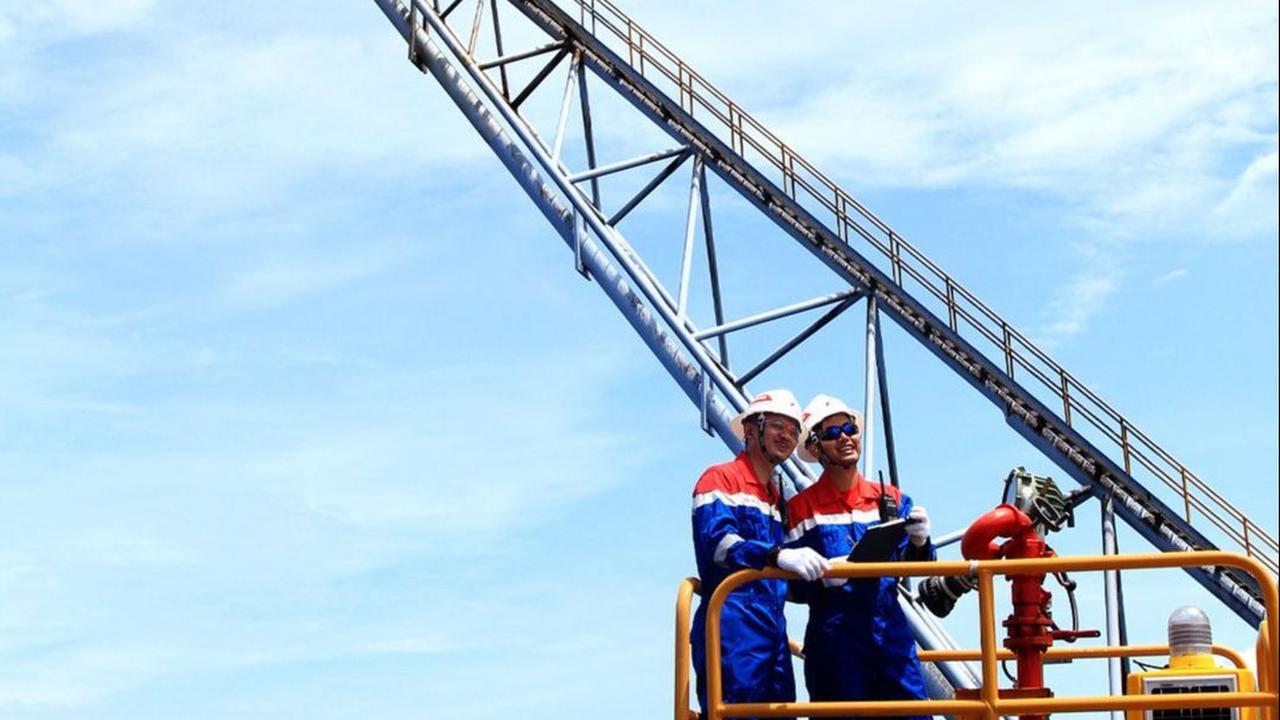 Melakukan upaya eksplorasi secara masif dan agresif merupakan bagian dari komitmen PHE dalam berkontribusi untuk pencapaian ketahanan energi nasional.