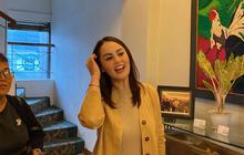 Menyampaikan Ketidakpuasan dan Kekecewaan, Berikut 8 Potret Jennifer Dunn Angkat Bicara Soal Nama Suaminya yang Terseret Dugaan Korupsi