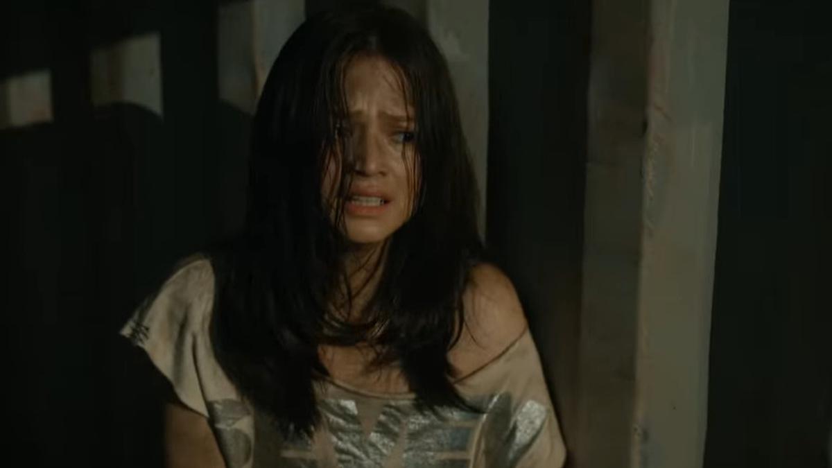 Pertaruhan The Series 3 Hadirkan Maudy Effrosina dengan Karakter Misterius yang Bikin Penasaran