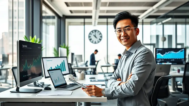 Orang Produktif Adalah Kunci Sukses: Ciri, Cara, dan Manfaatnya - Feeds  Liputan6.com