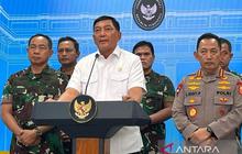 Presiden Selalu Siaga! Prabowo Pantau Situasi Nasional dari Tanah Air, Beri Instruksi Tegas untuk Keamanan