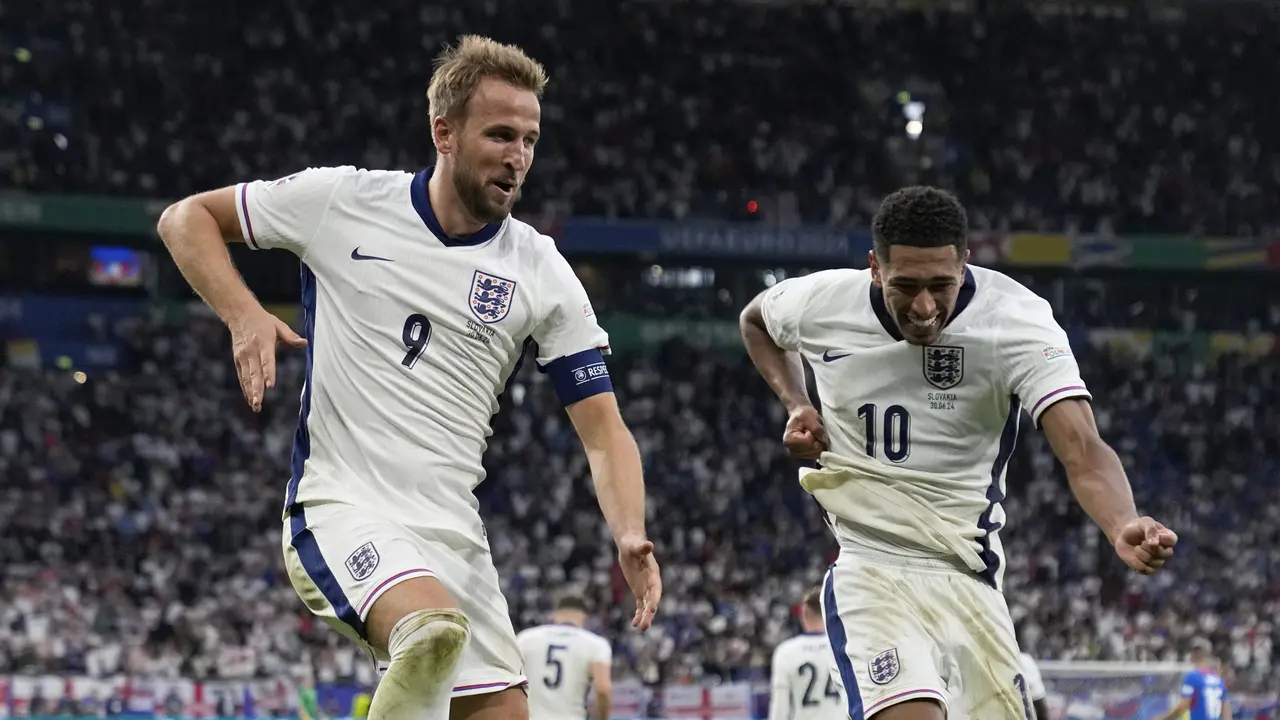 Harry Kane