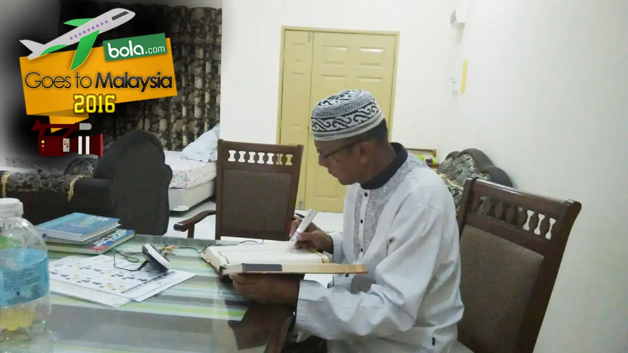 Rahmad Darmawan