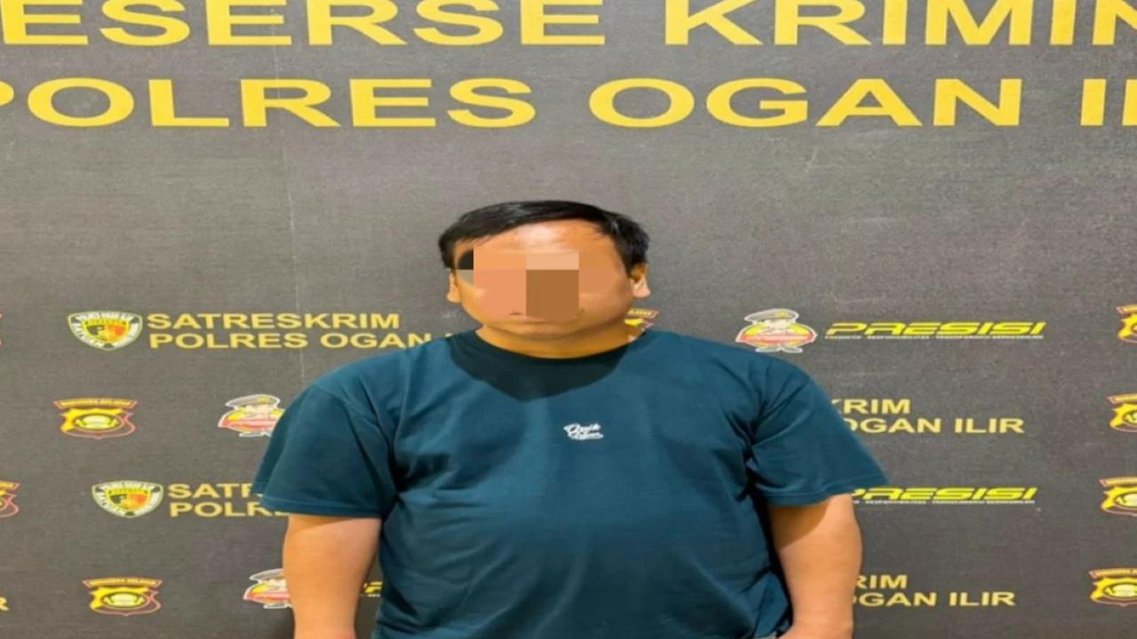 Ipar Jadi Pelaku, Siswi SMP di Ogan Ilir Diduga Jadi Korban Kekerasan Seksual hingga Hamil