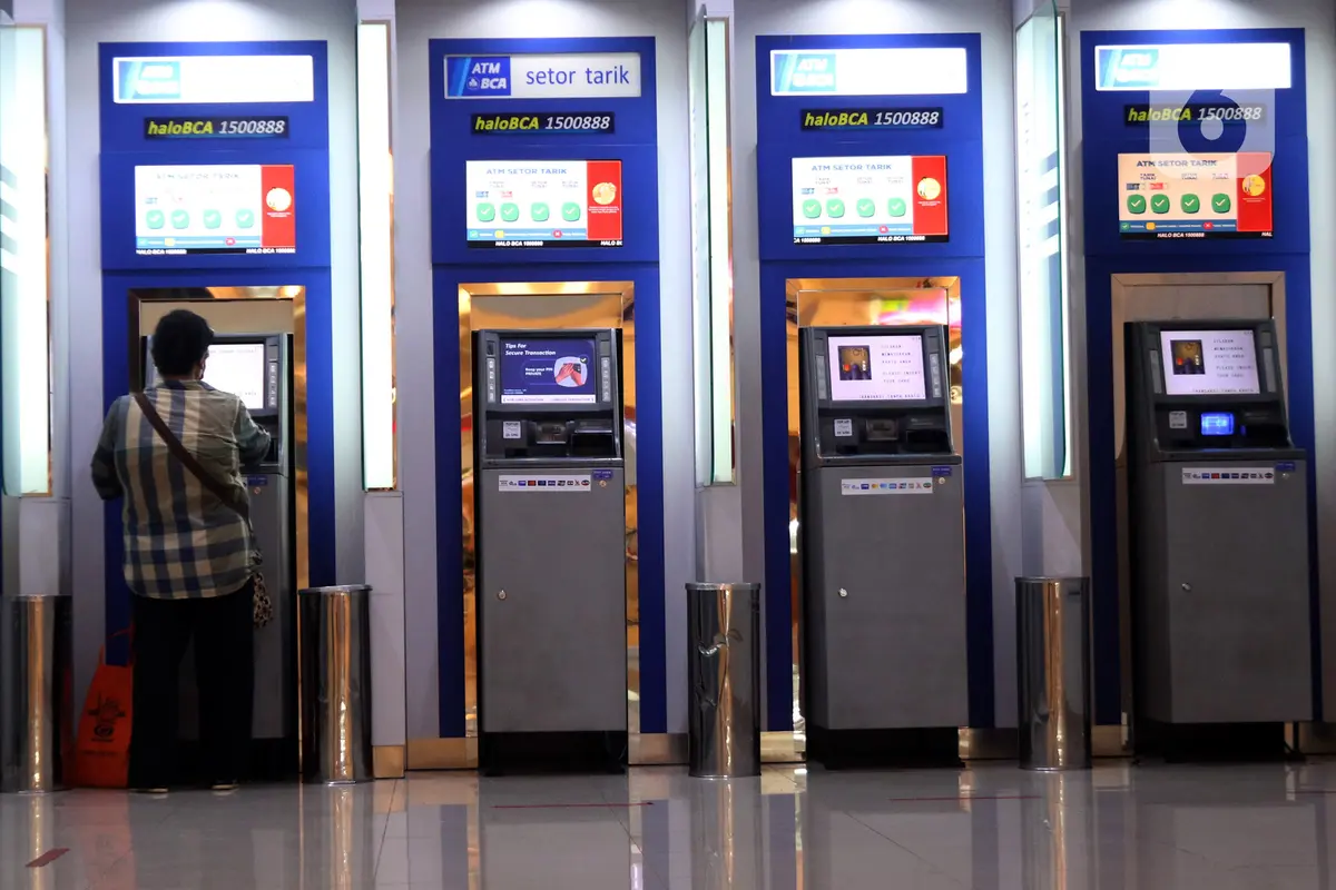 Cara Pakai 3 Fitur Baru di BI-Fast, Cek di Sini