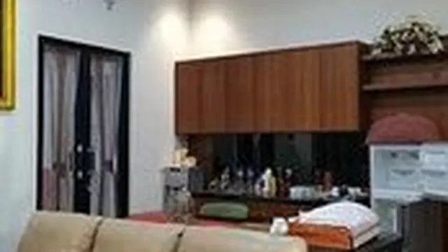 Rumah Anne Avantie dijual (Instagram/anneavantieheart)