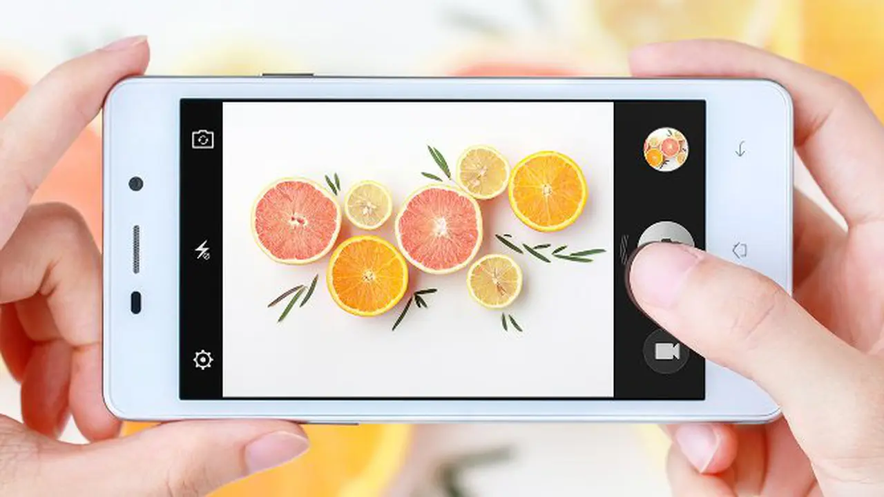 Oppo Joy 3 Resmi Meluncur, Ini Harganya