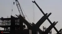 Banyak Proyek Belum Siap Digarap Permalukan RI di Mata Asing