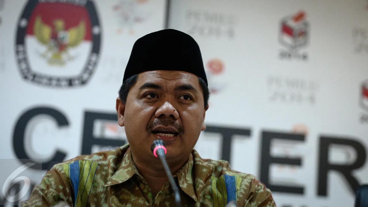 Juri didapuk sebagai Wakil Ketua TKN Prabowo-Gibran di Pilpres 2024.