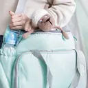 Bawa Perlengkapan Bayi Lebih Praktis, Intip Rekomendasi Diaper Bag Multifungsi