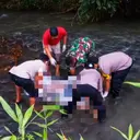 Pagi Hari Sempat Minta Maaf ke Orangtua, Pemuda Ditemukan Tewas Mengenaskan