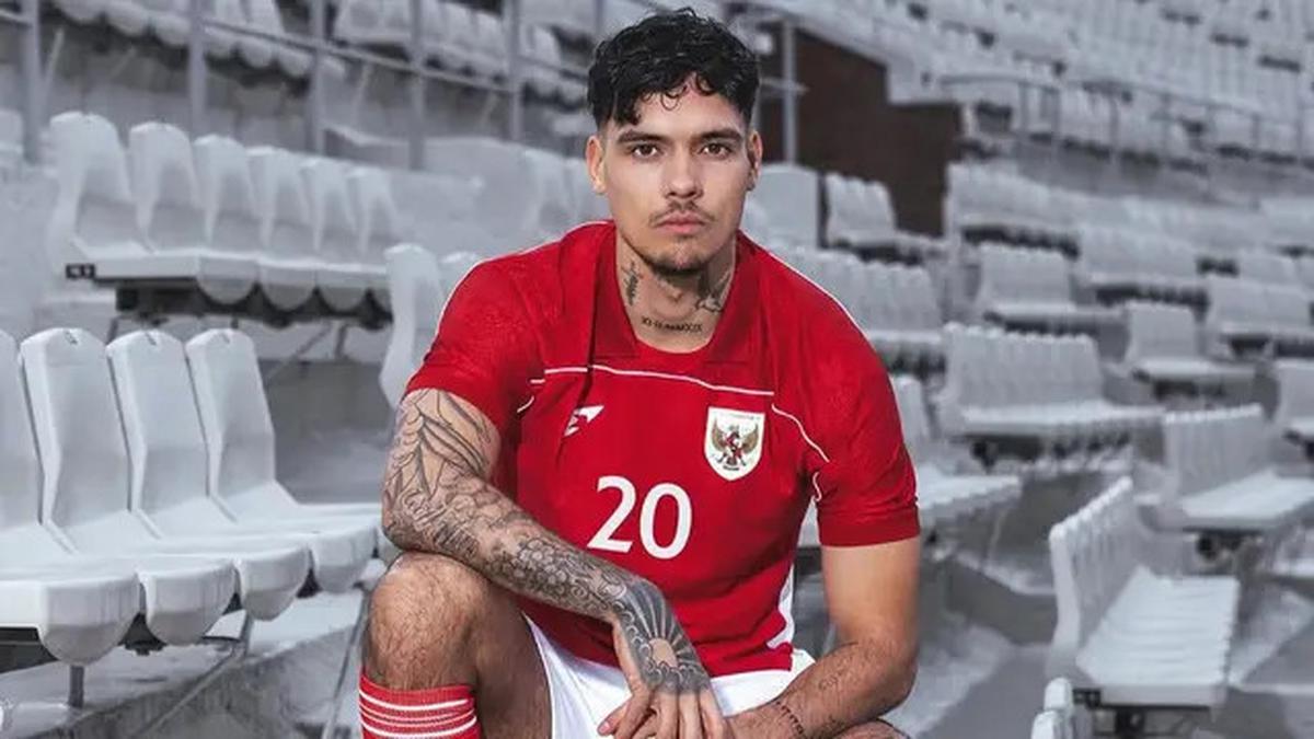 5 Pemain Naturalisasi Timnas Indonesia Masih Menganggur Tanpa Klub: Siapa Menuju Liga 1?