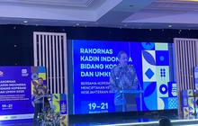 Tahukah Anda? Menteri UMKM Wajibkan Pendaftaran di Sistem SAPA UMKM untuk 40 Juta Pelaku Usaha