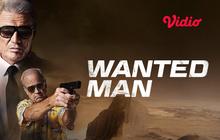 Wanted Man di Vidio, Film Aksi Karya Dolph Lundgren Tentang Konspirasi dan Korupsi