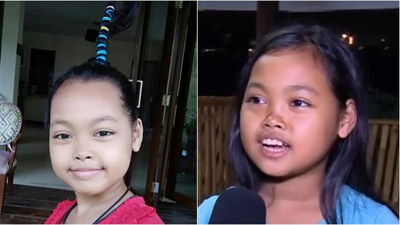 Pernah Populer di TV, Ini 6 Fakta Misca Mancung yang Kini Tinggal di Kontrakan Petakan