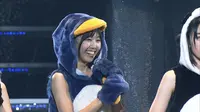 Lulus dari AKB48, Uchiyama Natsuki Ingin Wujudkan Mimpi