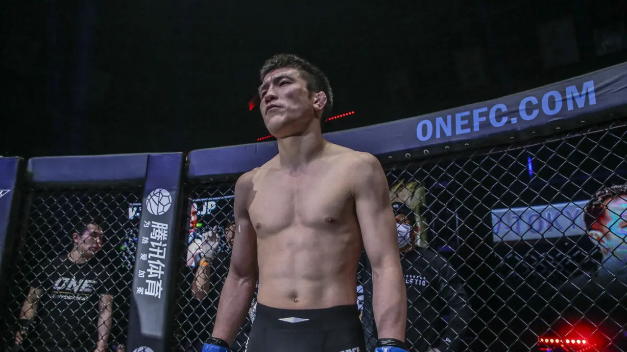 Shinya 'Tobikan Judan' Aoki