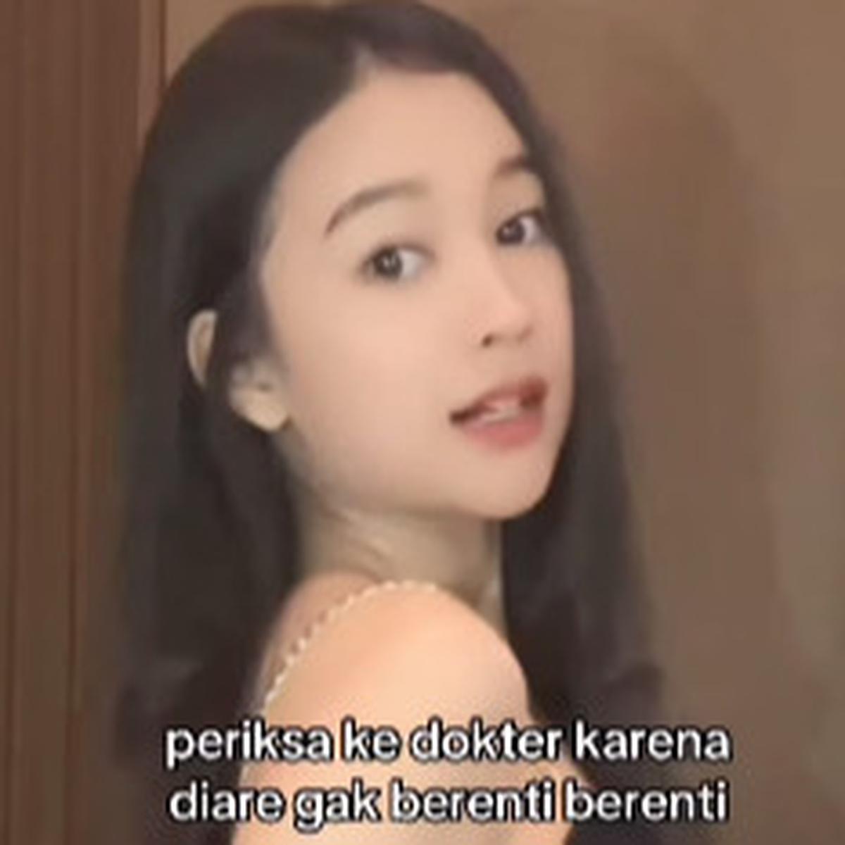 Periksa Gara-Gara Diare, Cewek Cantik ini Ngaku Berujung Dipacari Dokternya
