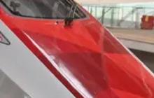 Mau Coba Kereta Cepat Jakarta-Bandung Gratis? Daftarnya Pakai Link Ini