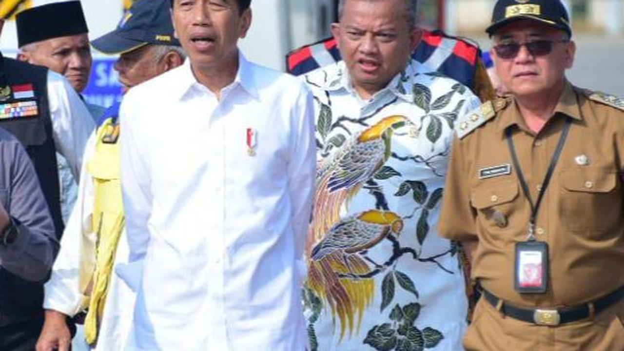 Anggota DPR Bisiki Jokowi: Jadikan Lanud Atang Sendjaya Bogor Bandara Komersil