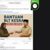 Cek Fakta: Tidak Benar Link untuk Cek BLT Kesra 2026 Bagi Pengguna Telegram