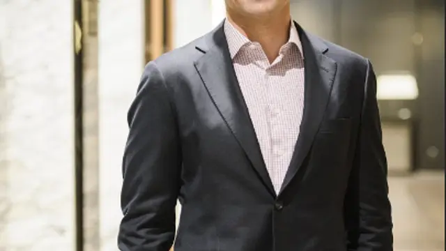 Mike Fulkerson, Digital Marketing yang Sukses Kembangkan Hotel JW Marriot