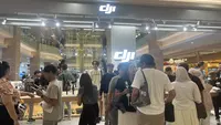 Konten Kreator di Jogja Punya Destinasi Baru, Tempat Baru di Pakuwon Mall Jogja Ini Menarik Dikunjungi