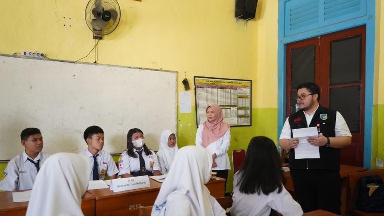 Pemkab Kediri Angkat 1.585 Guru Honorer Jadi PPPK Paruh Waktu, SK Diserahkan Desember Ini