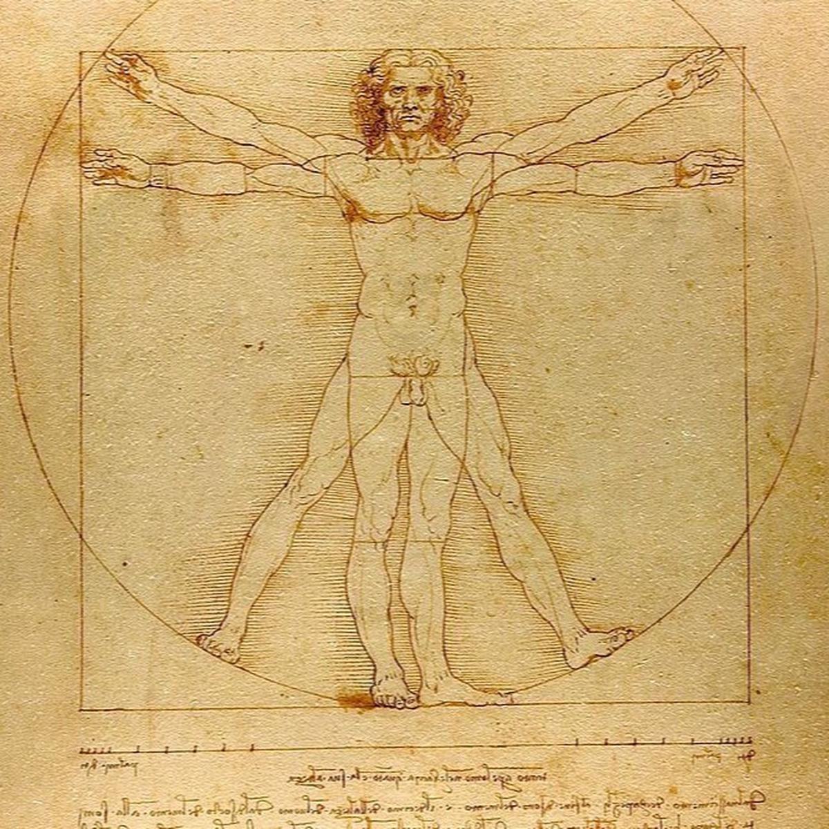Leonardo da Vinci