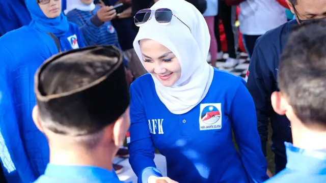 Ade Fitrie Kirana
