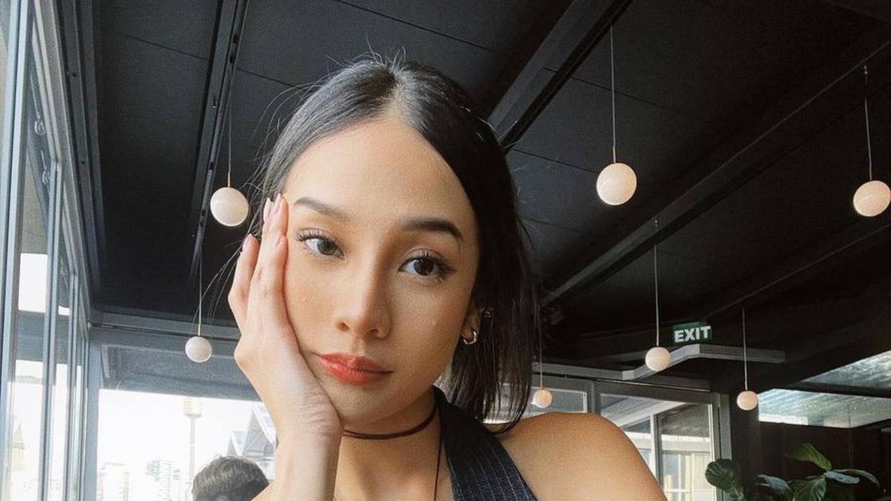 Deretan Artis Cantik dan Ganteng yang Jarang Mandi, Ada Anya Geraldine, Vidi Aldiano, Hingga Tasya Farasya